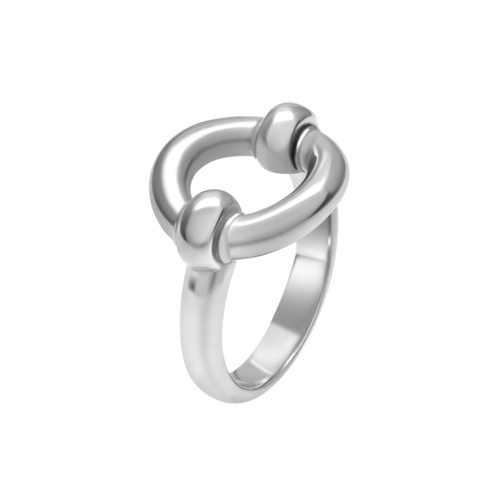 Bague en argent S925 avec zirconites AAA | Kaufen auf Bague en argent S925 avec zirconites AAA | Kaufen auf