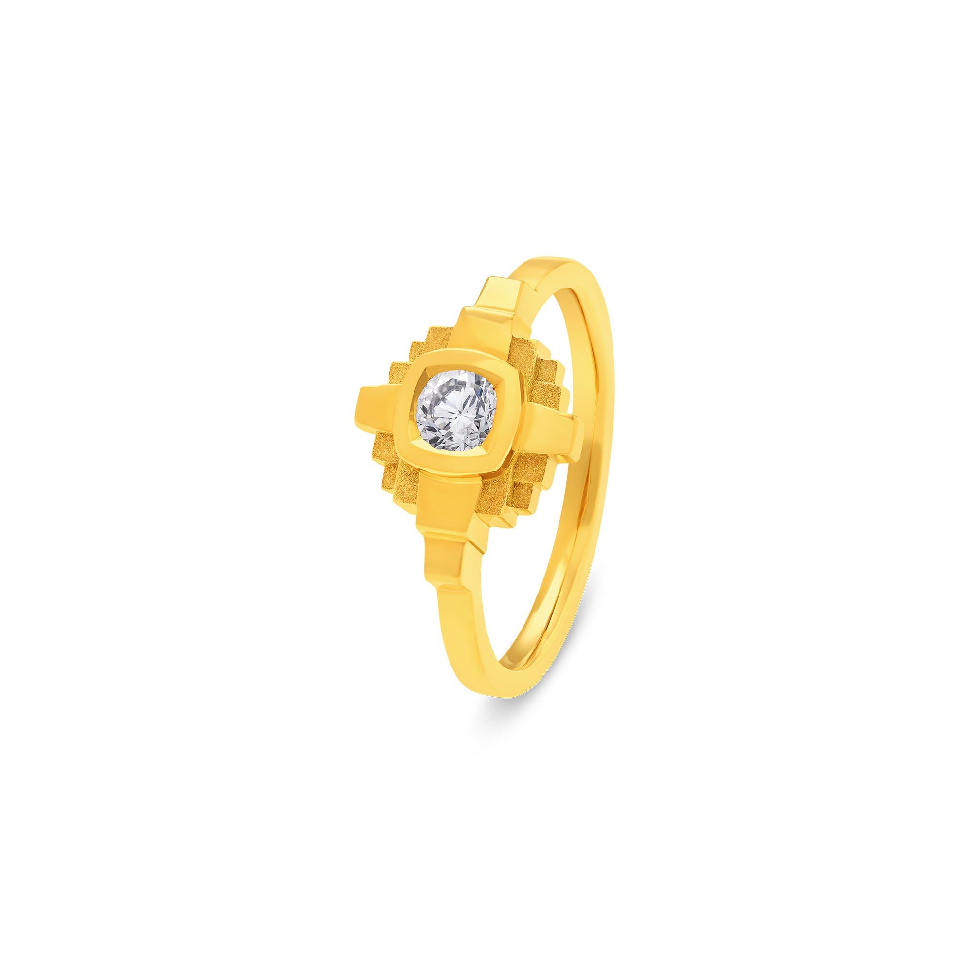 Bague Esther Diamant 0,20 ct
