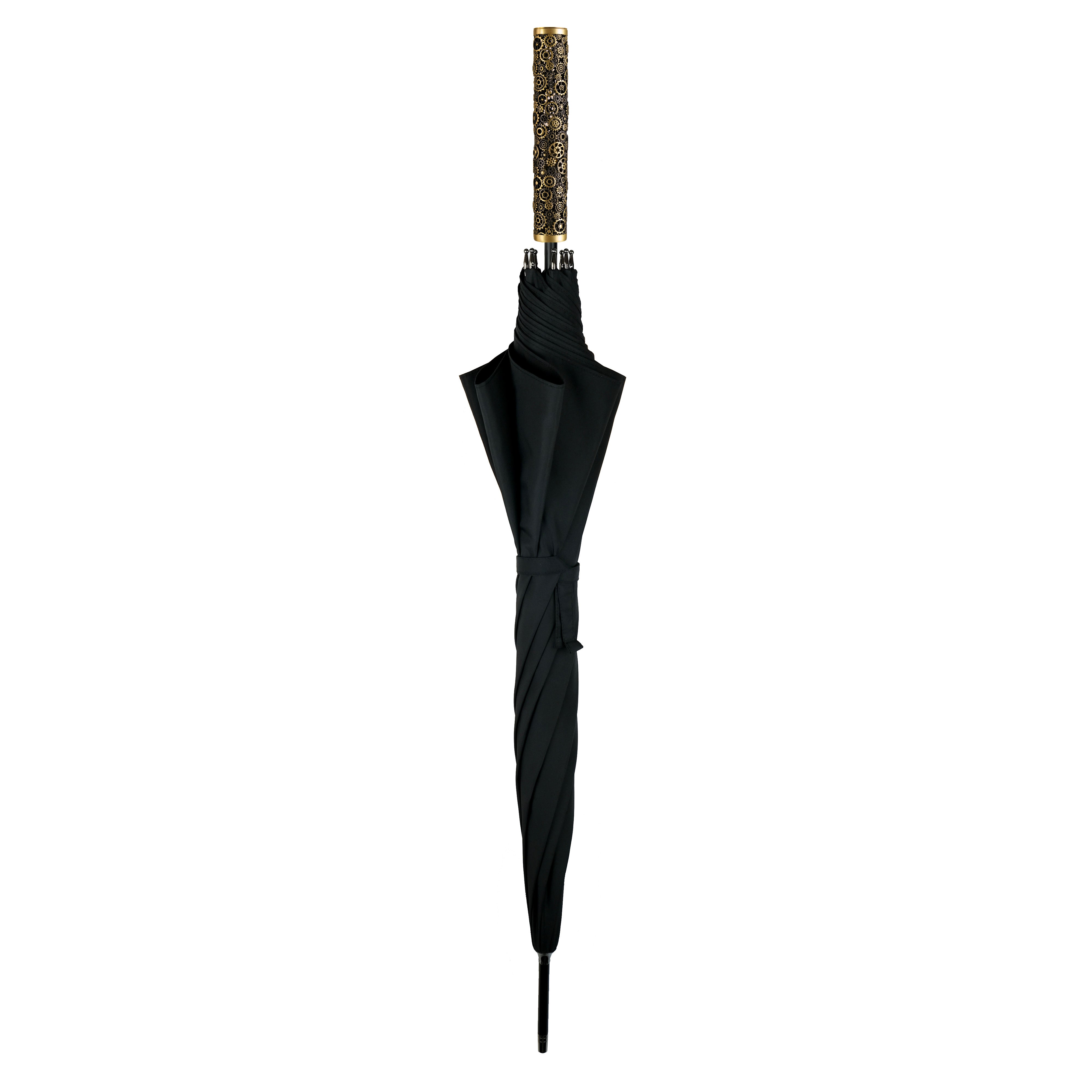 Le Parapluie de Cherbourg x Tournaire model Engrenages