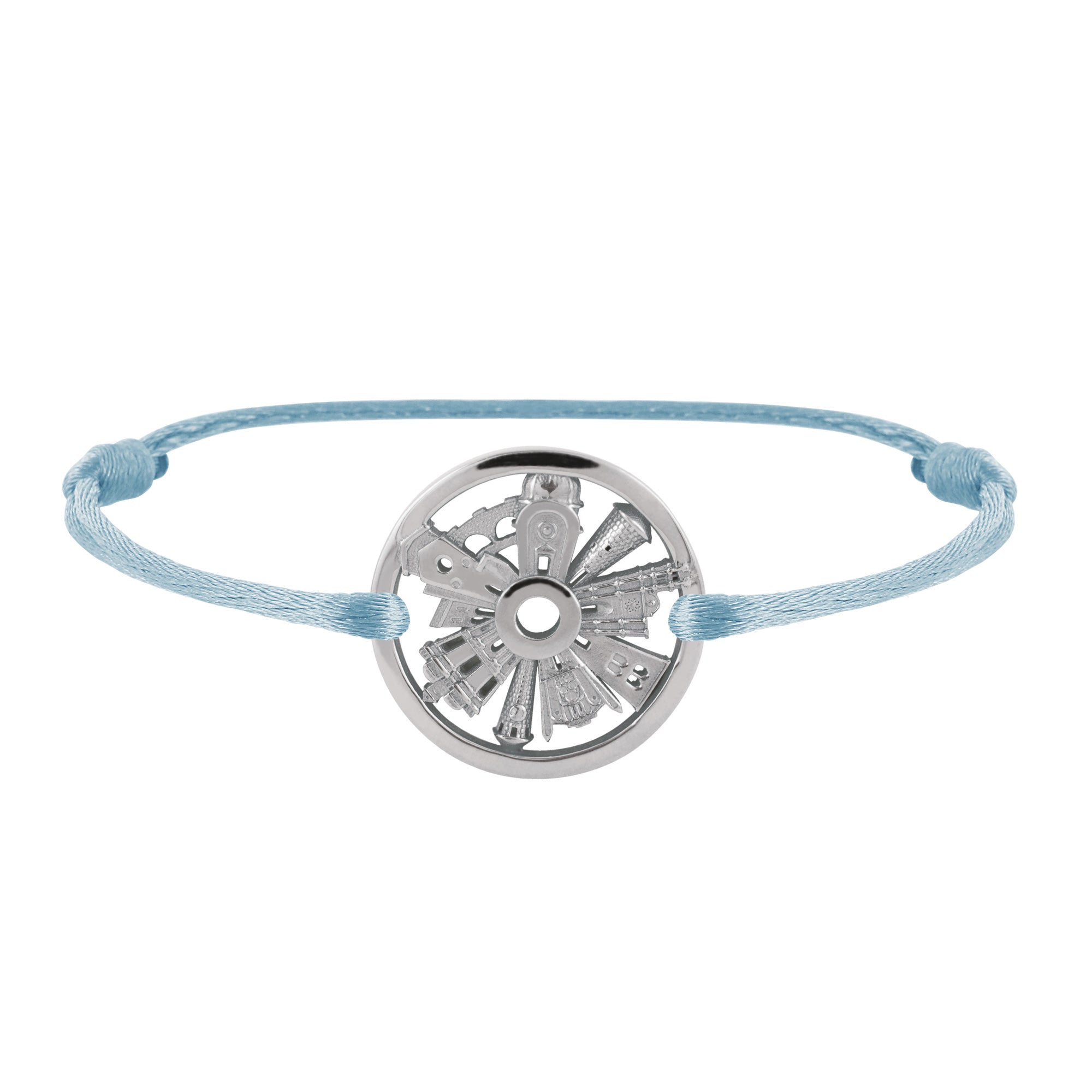 Montbrison Gold Bracelet