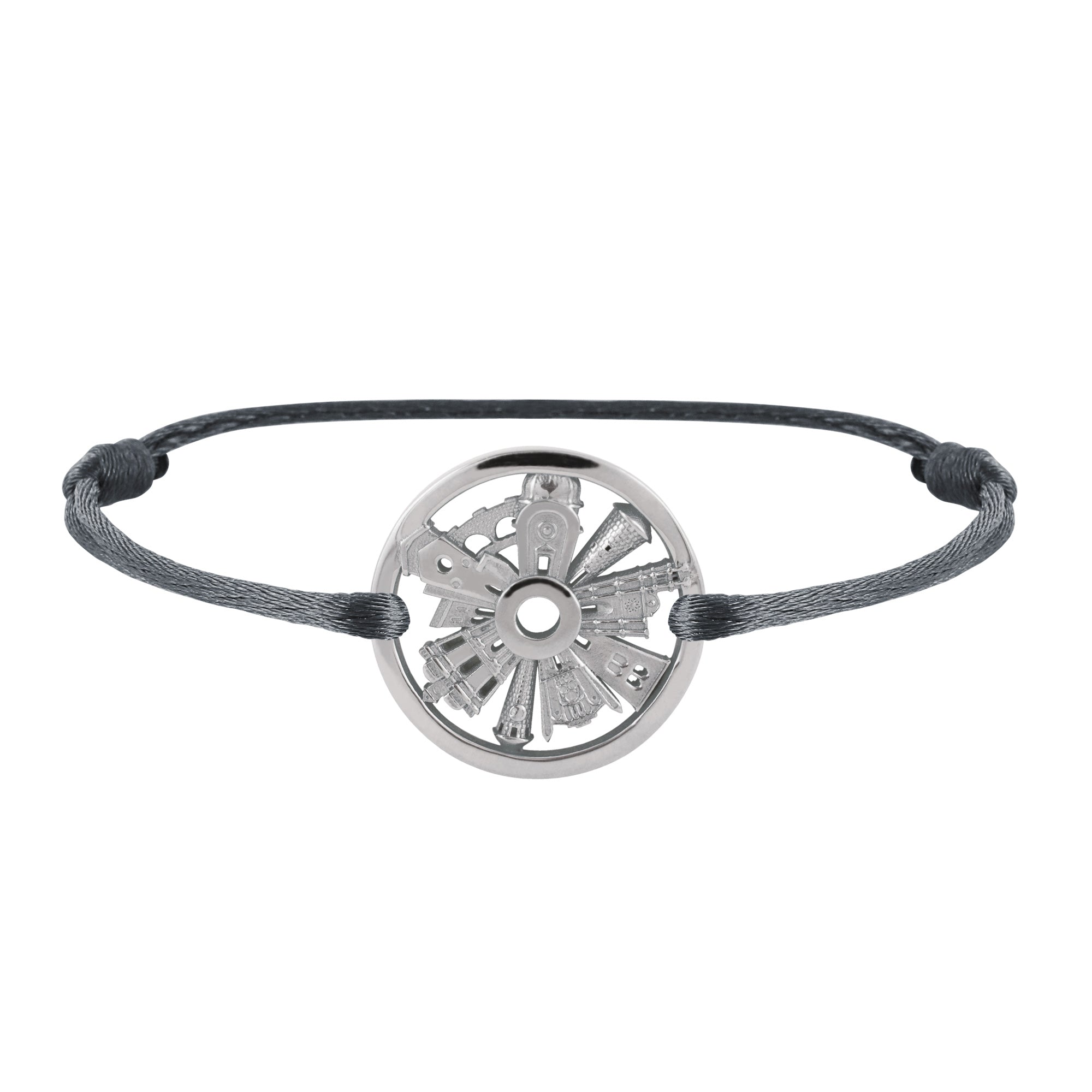 Montbrison Gold Bracelet