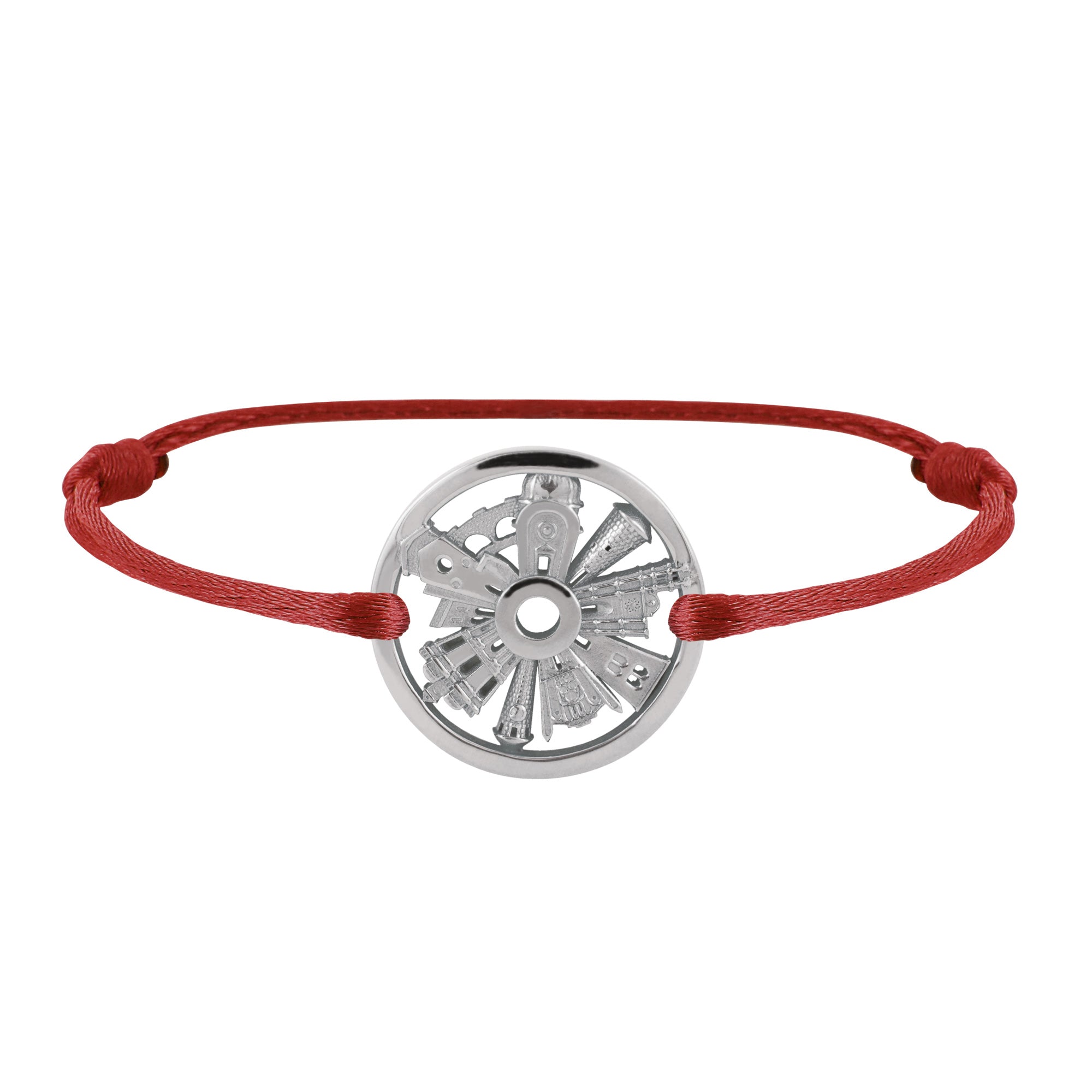 Montbrison Gold Bracelet