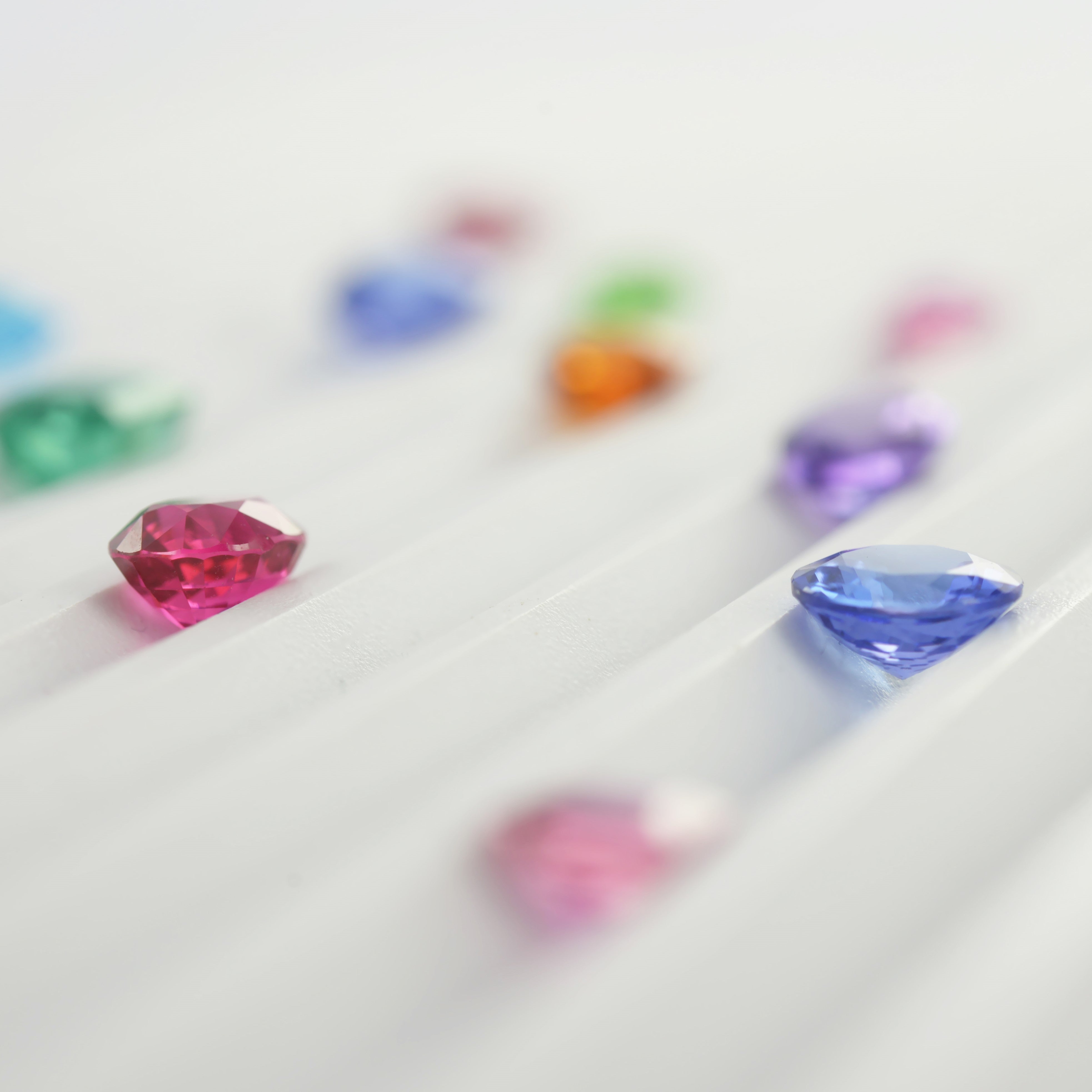 Introduction to gemmology and Jewellery (1 person)