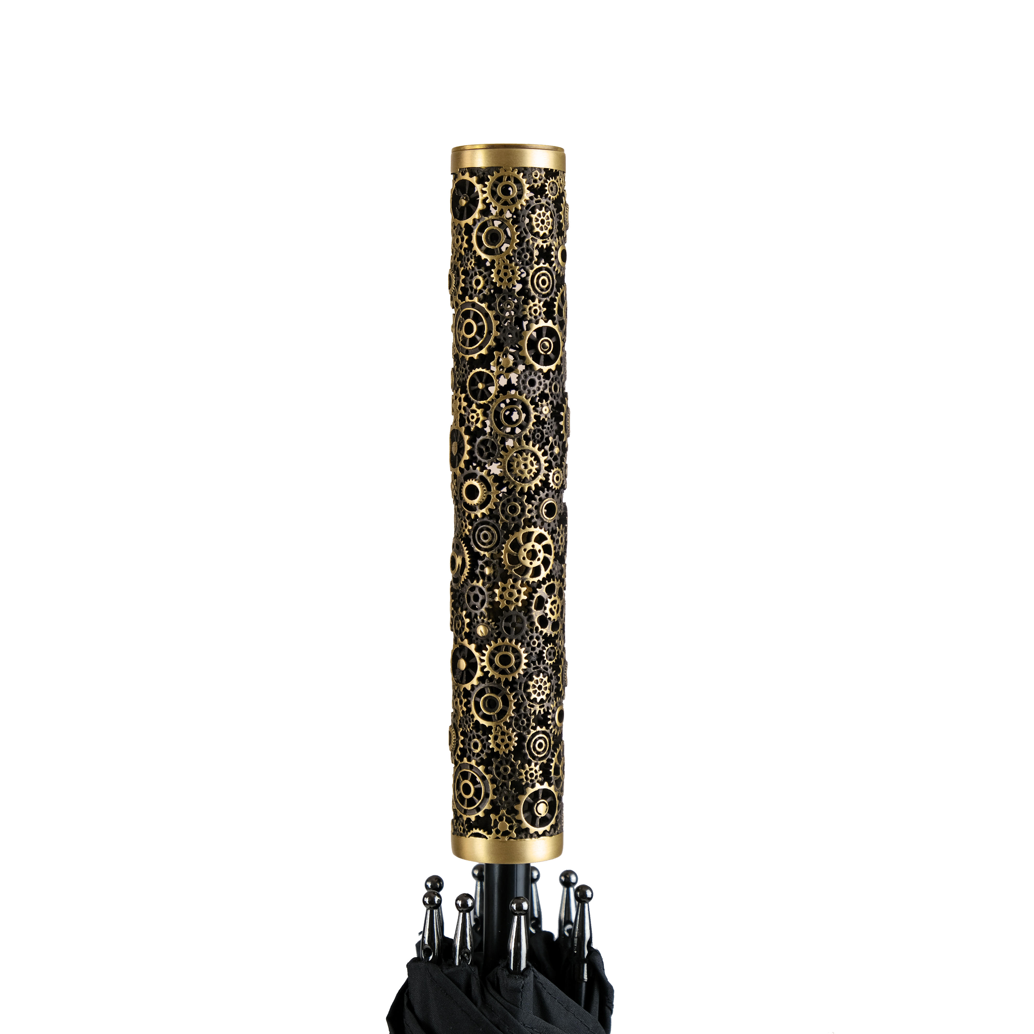 Le Parapluie de Cherbourg x Tournaire model Engrenages
