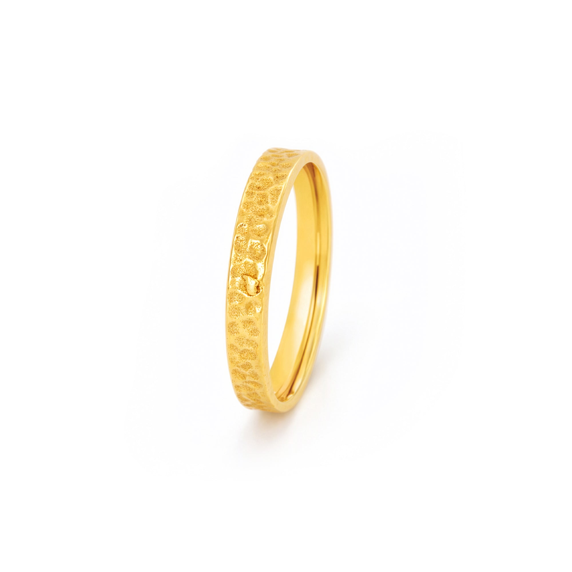 Alliance Martelée 3 mm