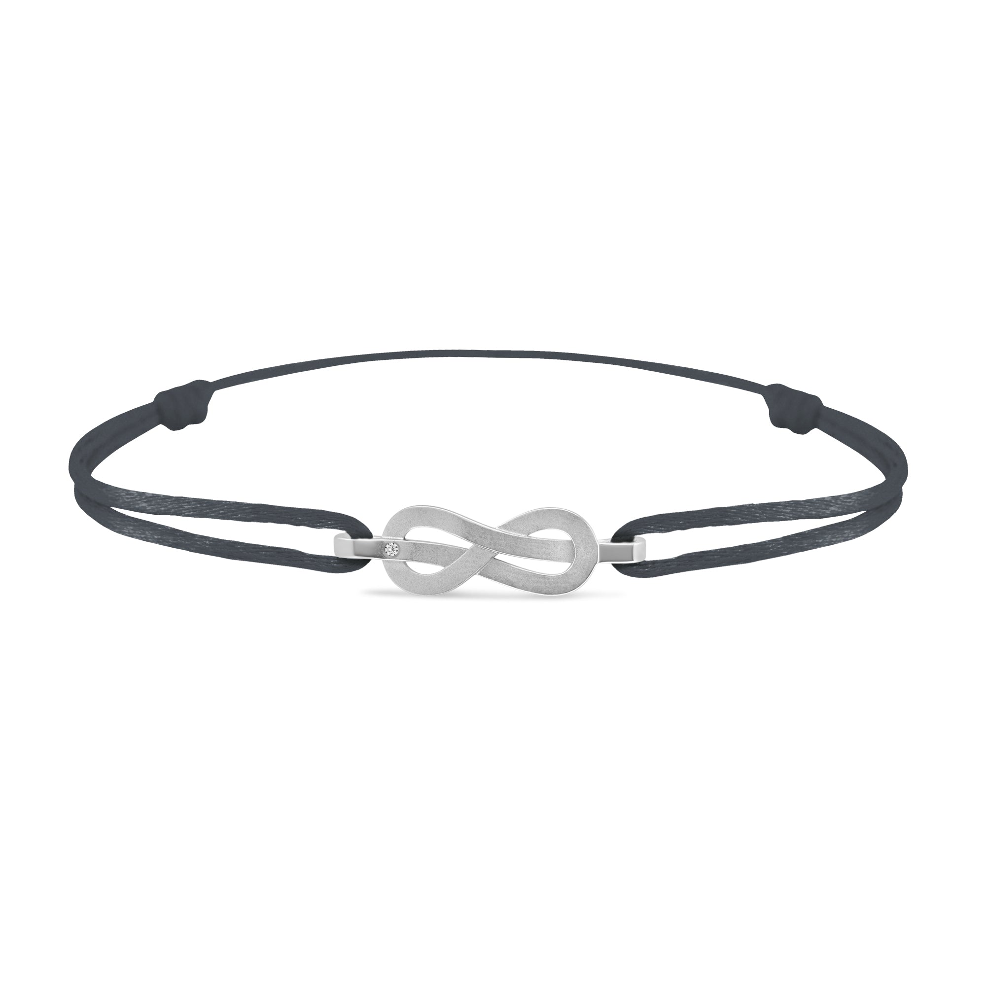 Bracelet aujourd'hui l'amour en or