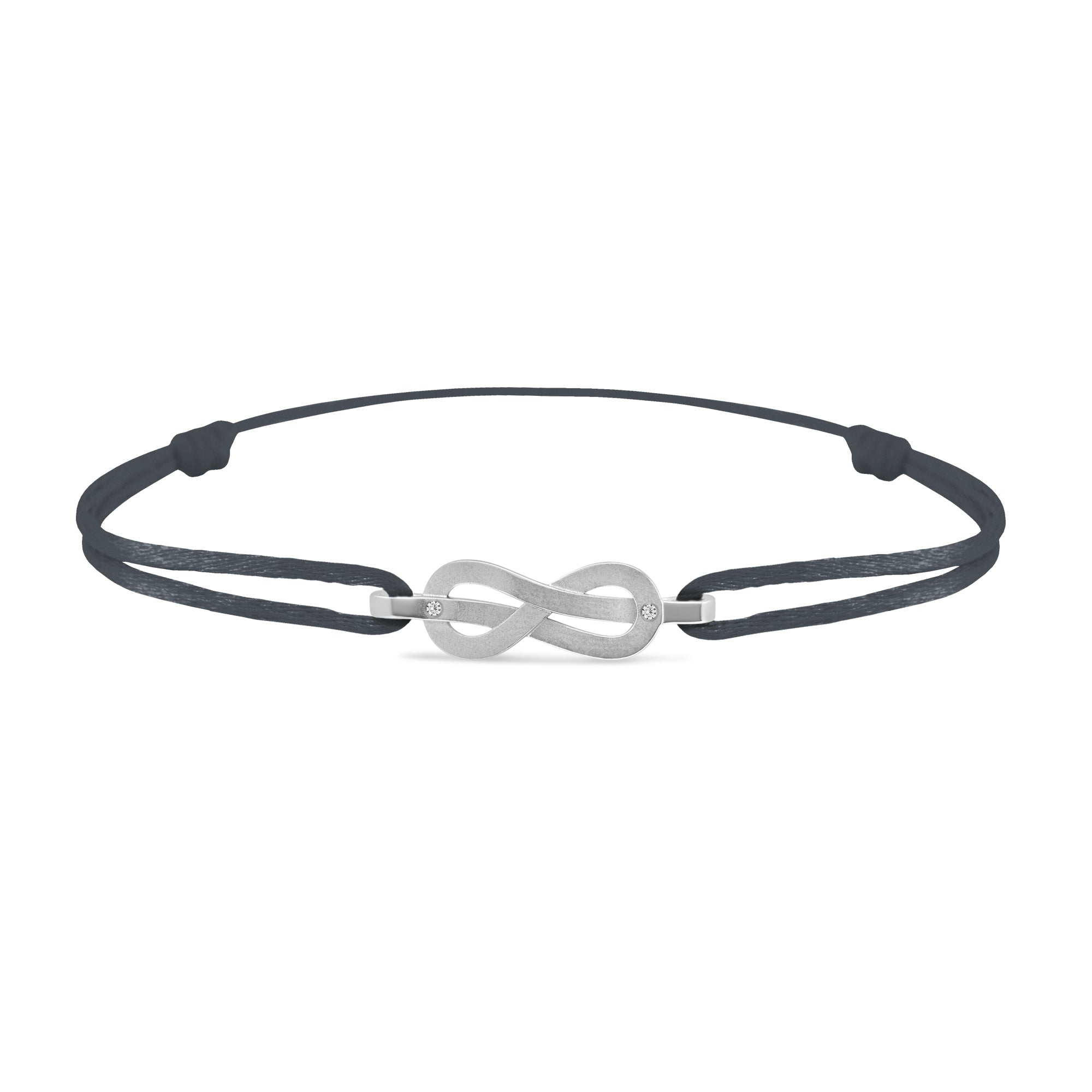 Bracelet aujourd'hui l'amour en or