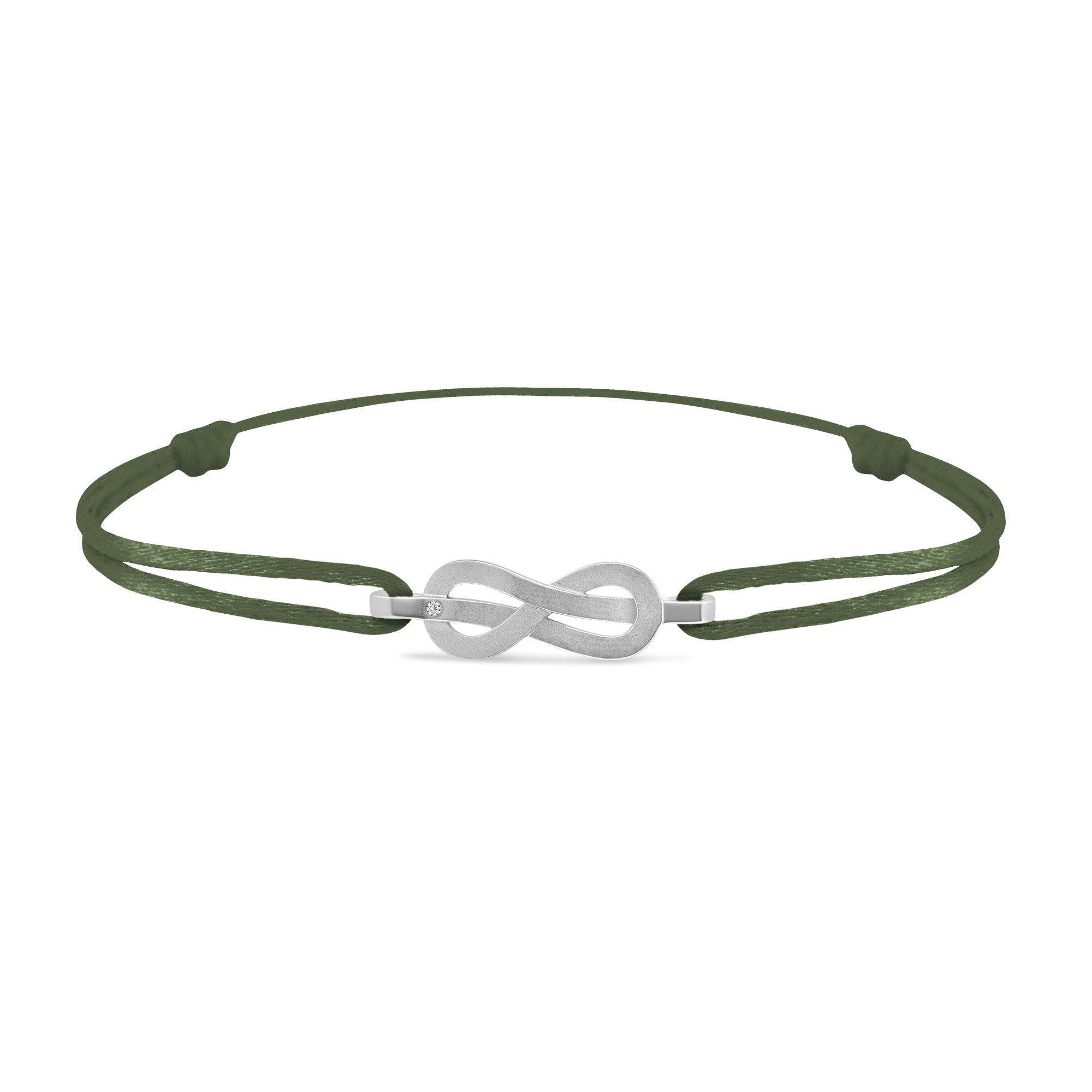 Bracelet aujourd'hui l'amour en or