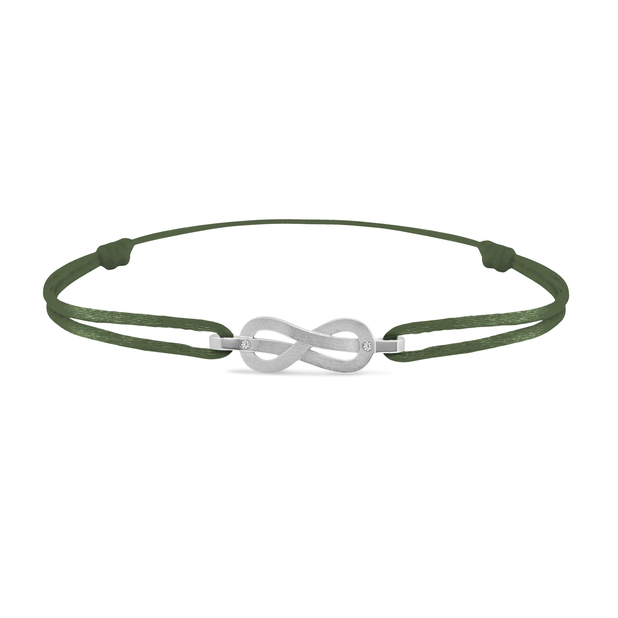 Bracelet aujourd'hui l'amour en or