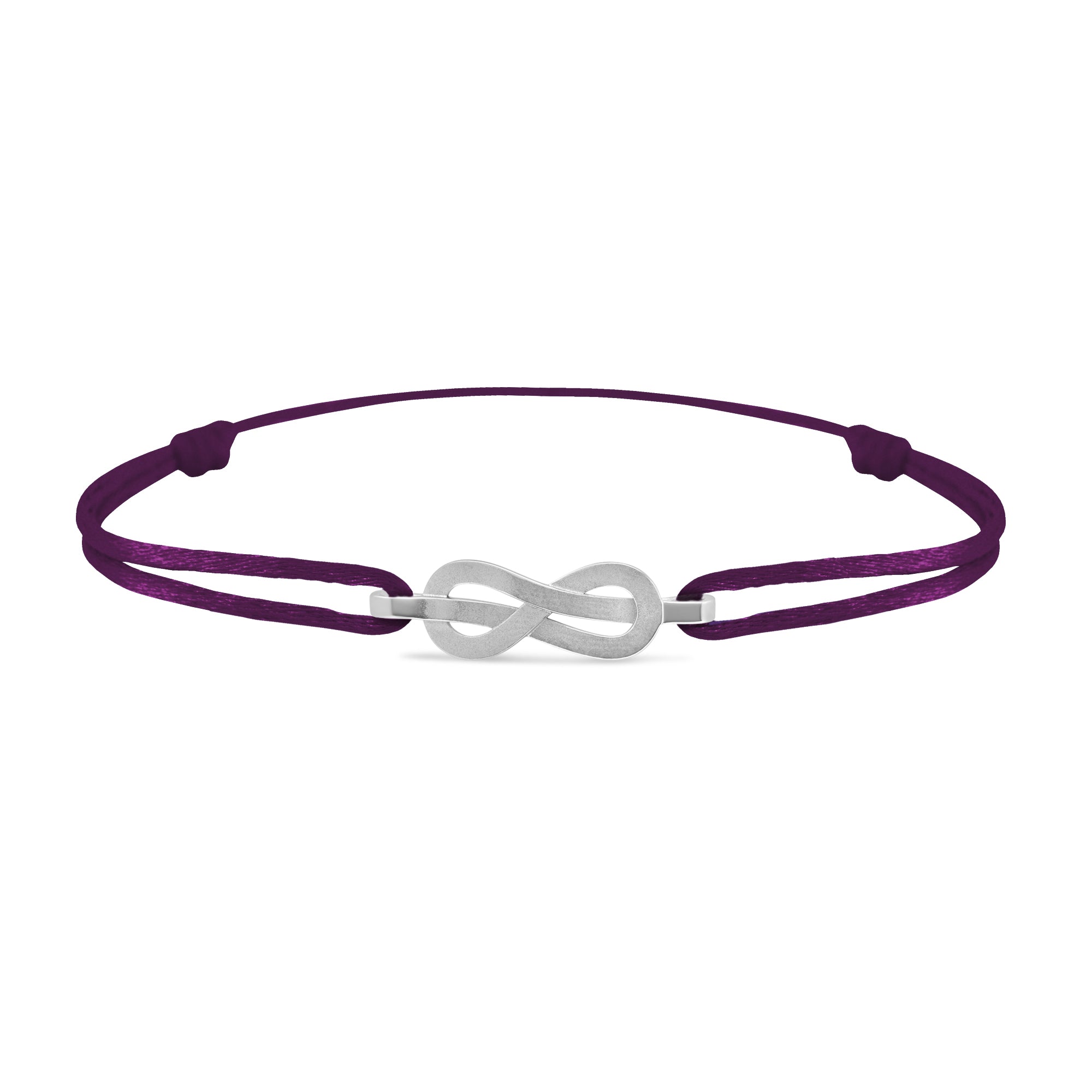 Bracelet aujourd'hui l'amour en or