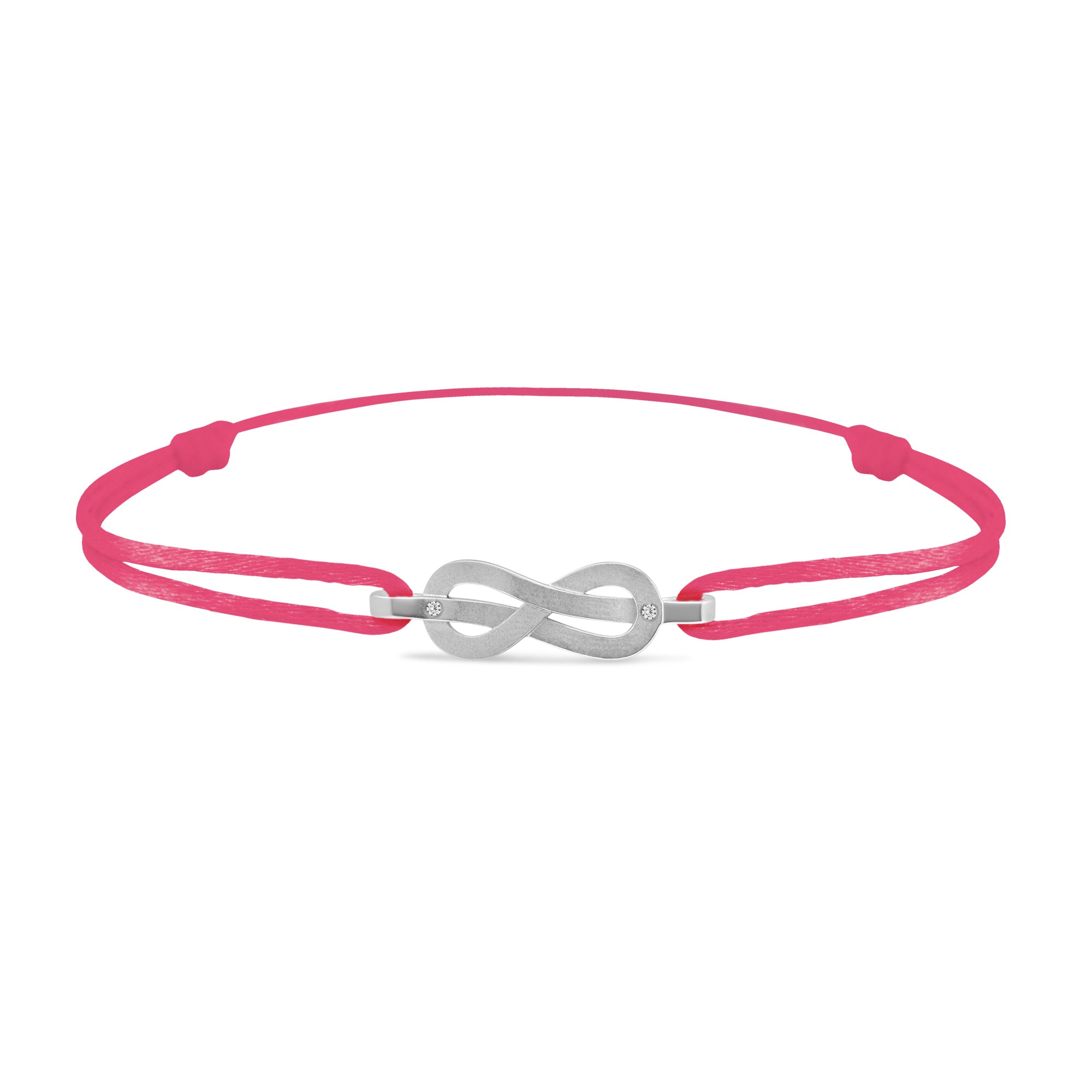 Bracelet aujourd'hui l'amour en or