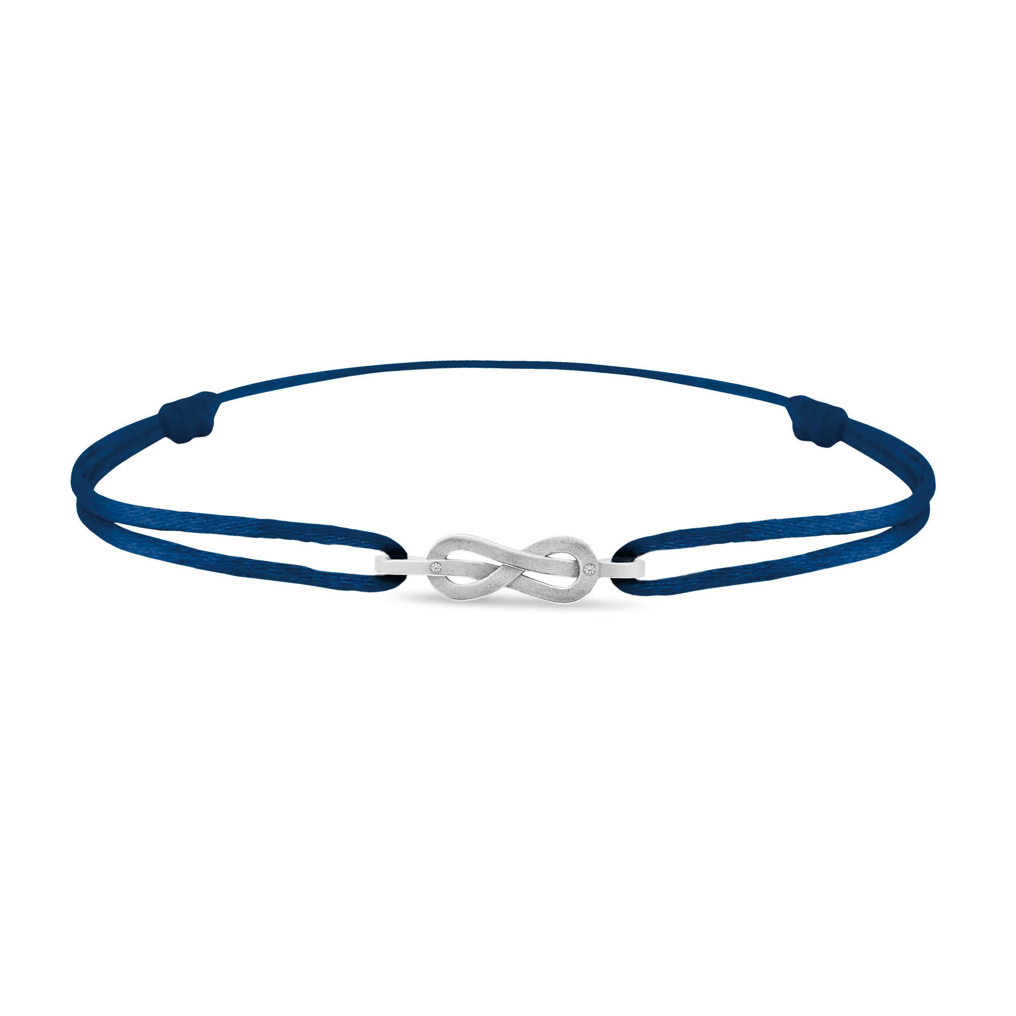 Bracelet small aujourd'hui l'amour en or