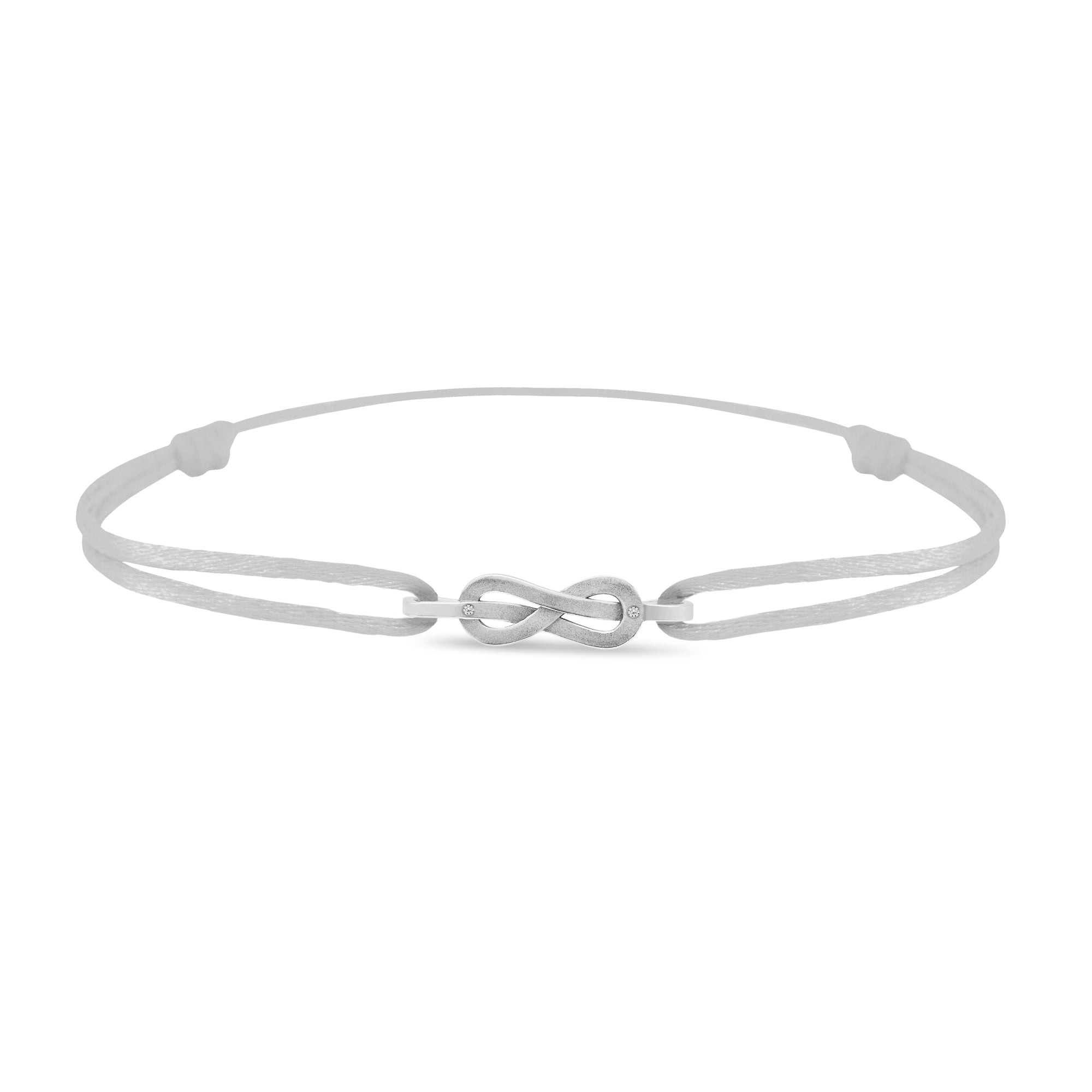 Bracelet small aujourd'hui l'amour en or
