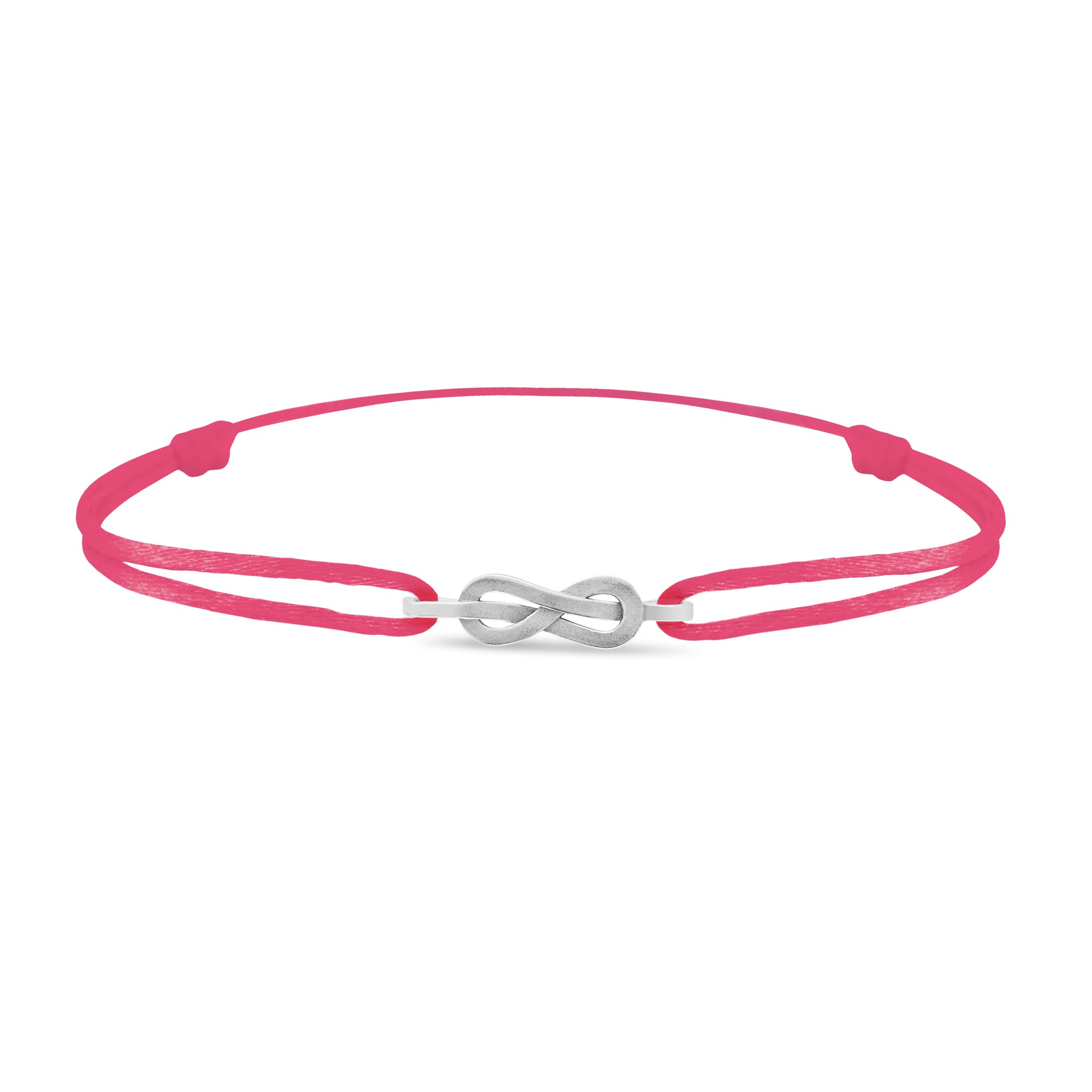 Bracelet small aujourd'hui l'amour en or