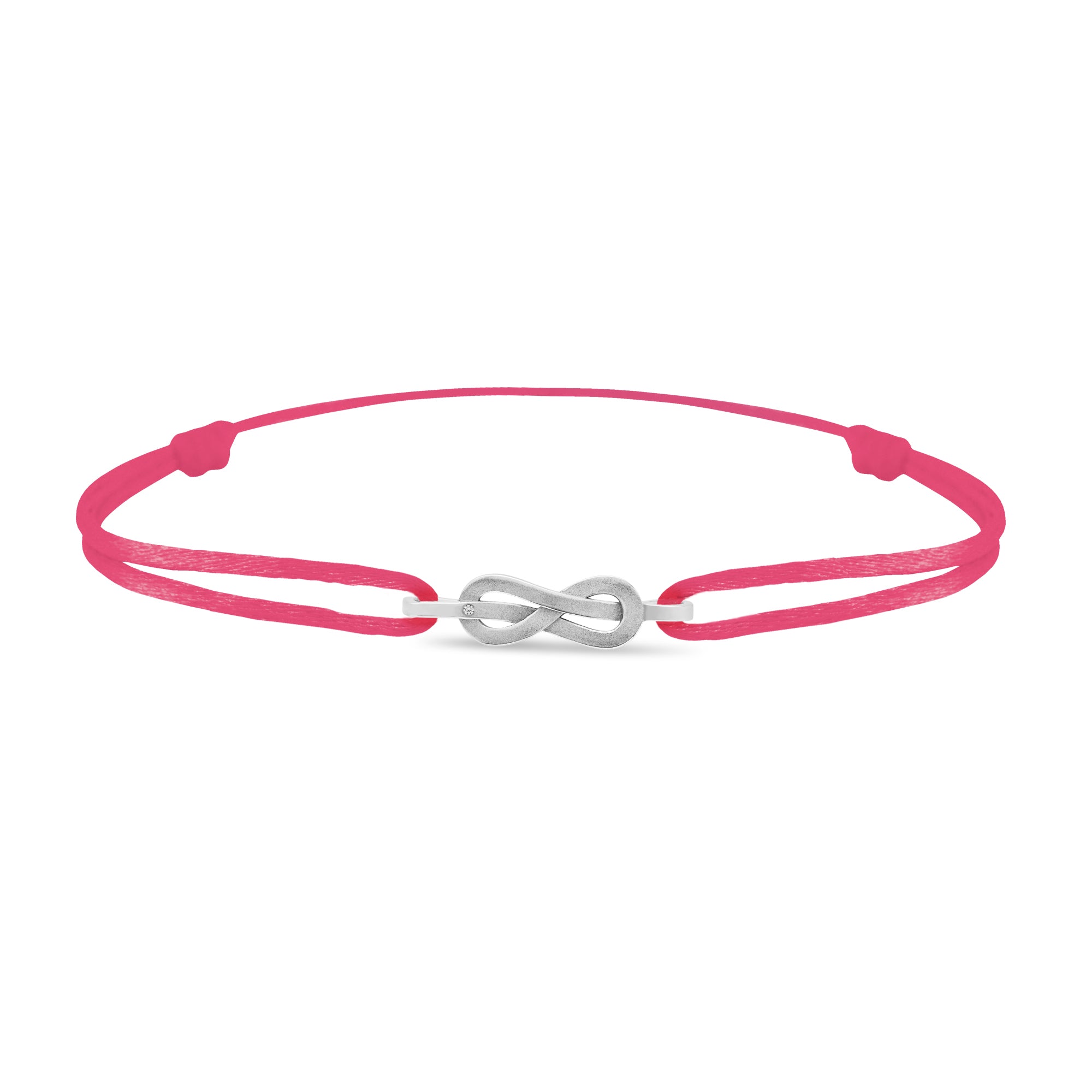 Bracelet small aujourd'hui l'amour en or