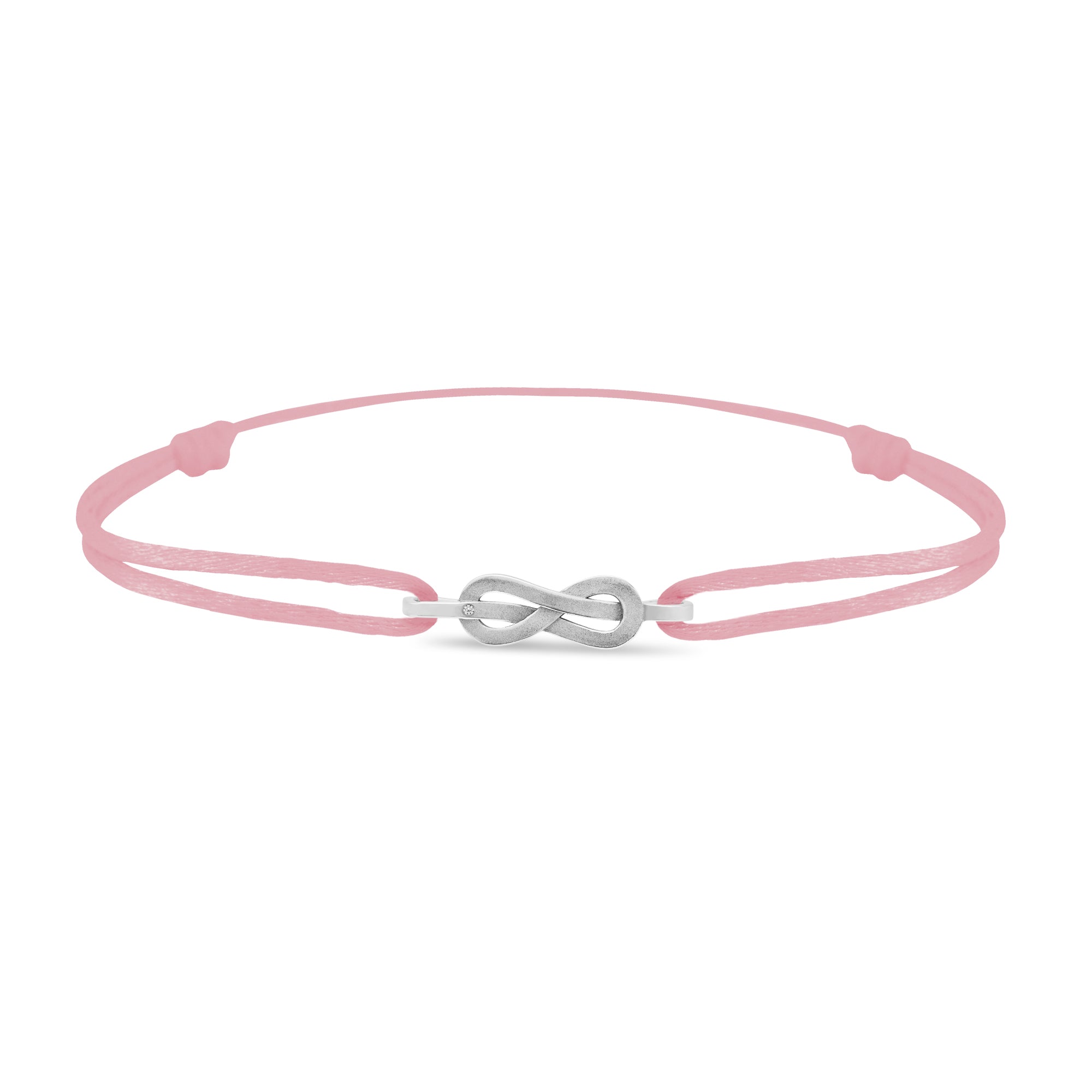 Bracelet small aujourd'hui l'amour en or