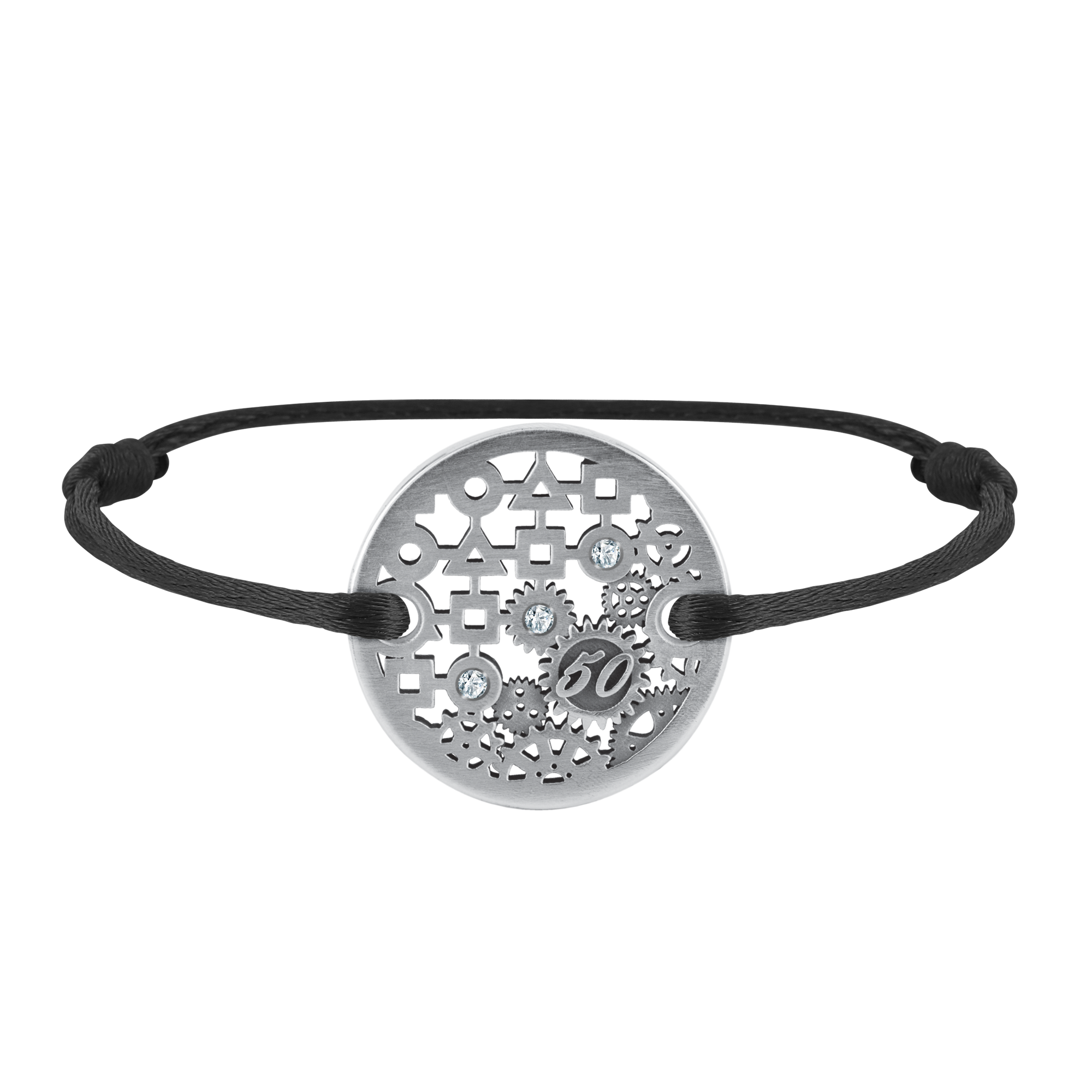 50 years bracelet