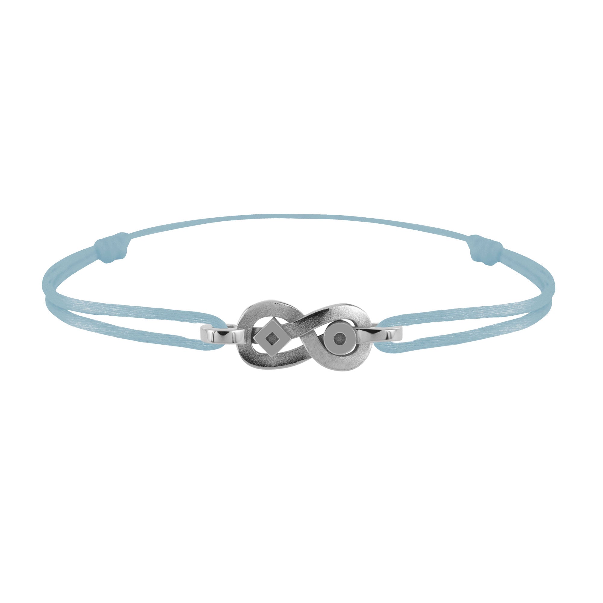 Bracelet<span> </span>«aujourd'hui l'amour»