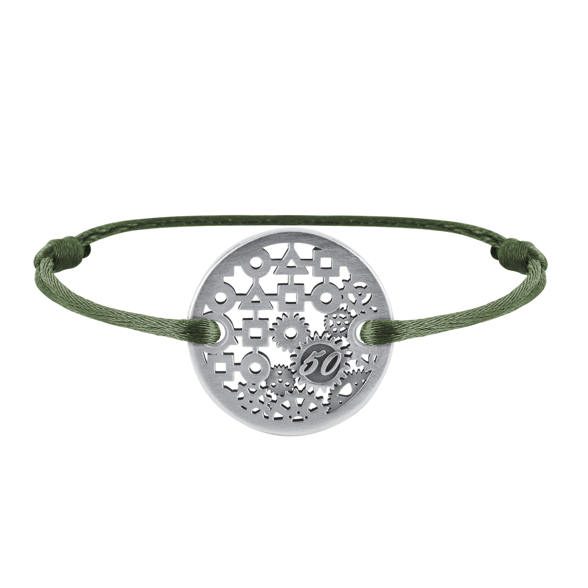 50 years bracelet