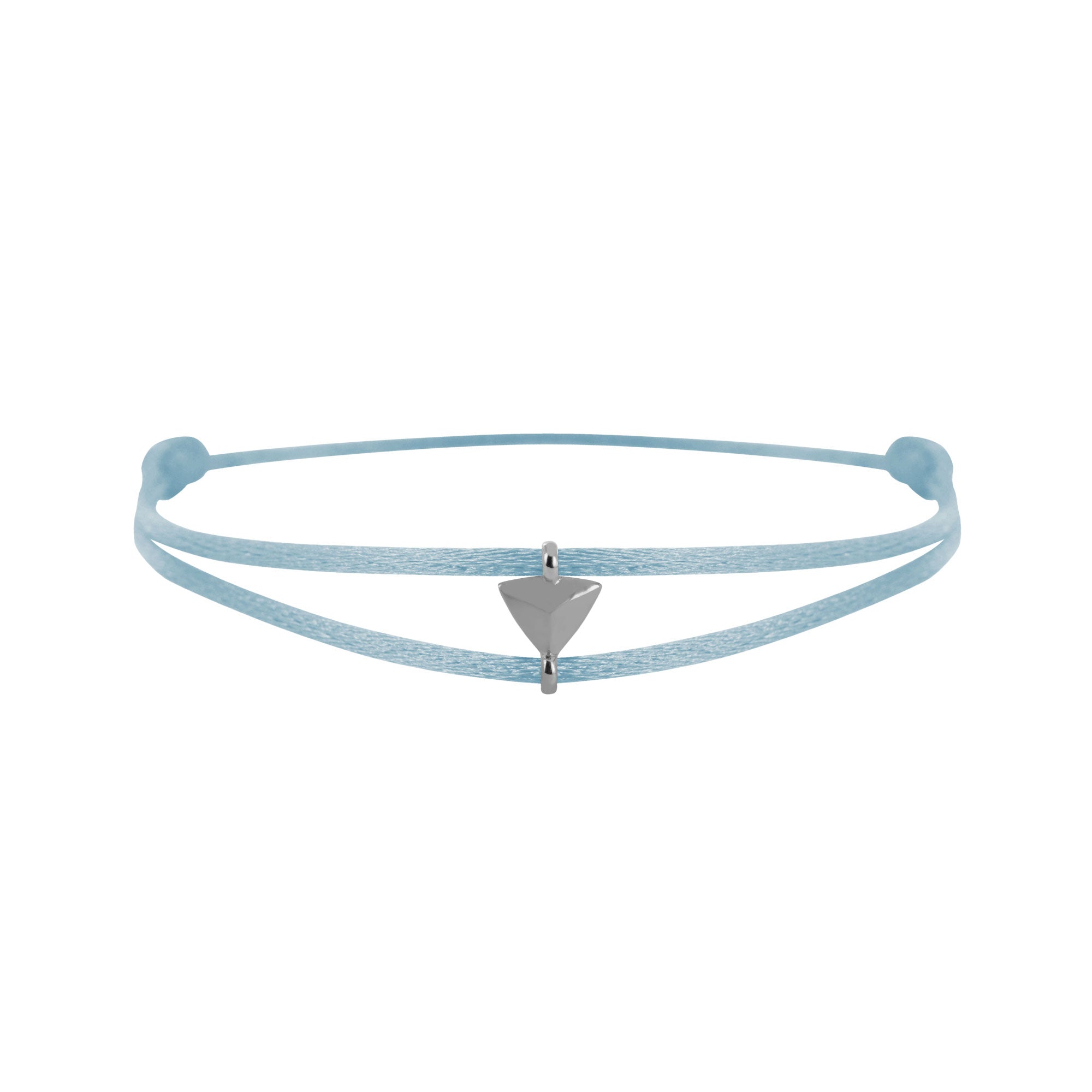 Bracelet Mon Alchimie Triangle en or