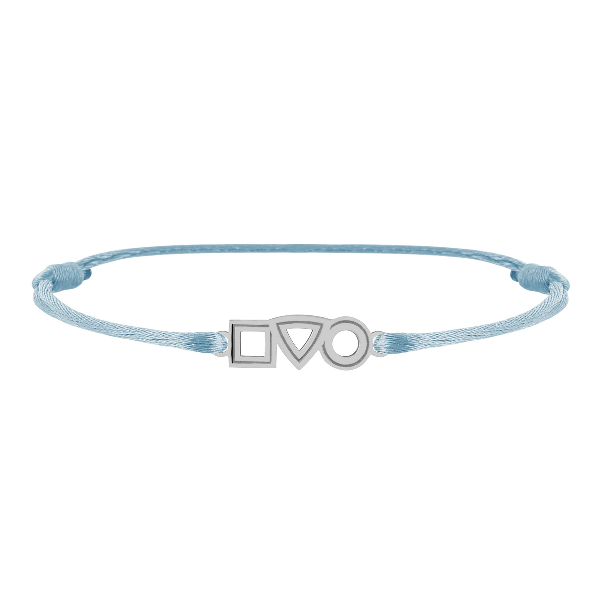 Bracelet Baby Trilogie en or Tournaire