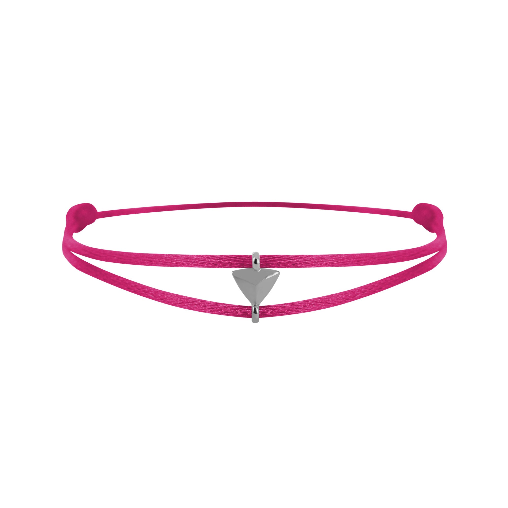 Mon Alchimie Triangle gold bracelet