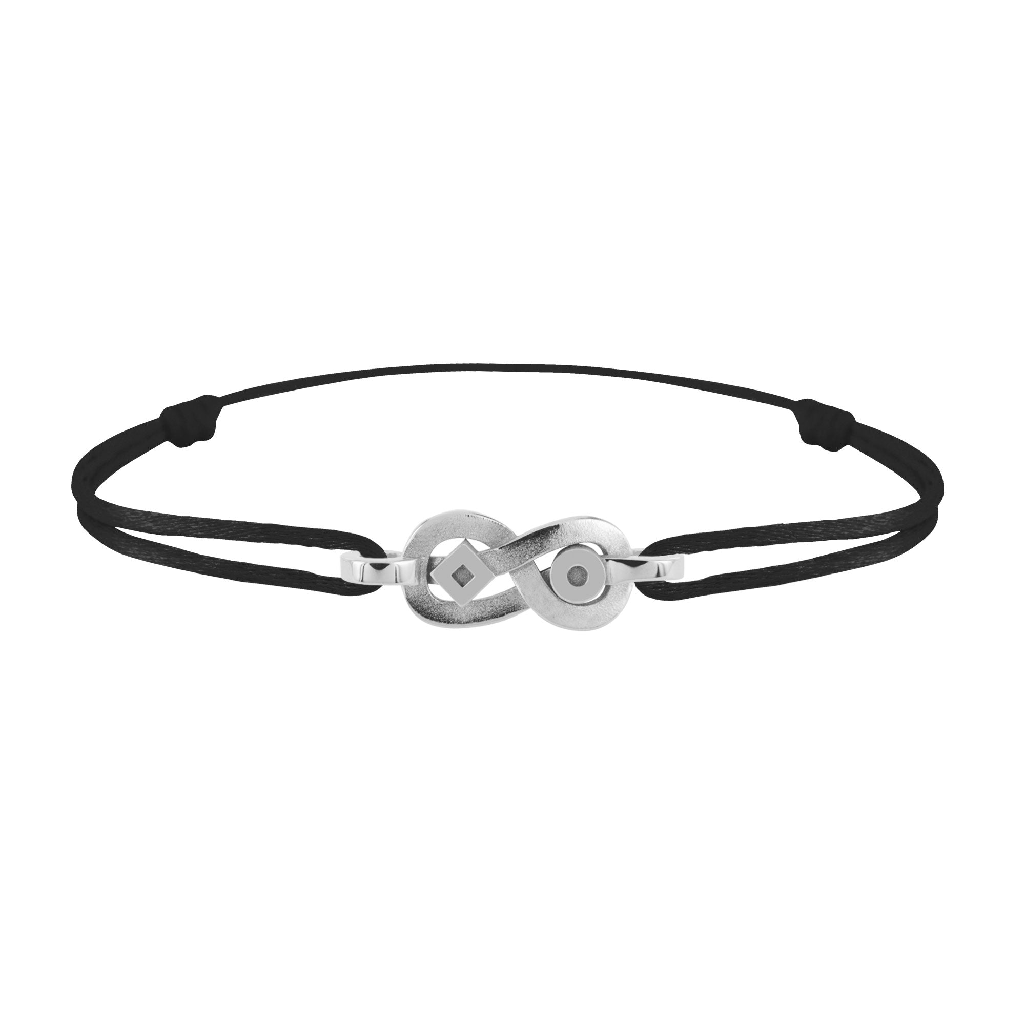 Bracelet<span> </span>«aujourd'hui l'amour»