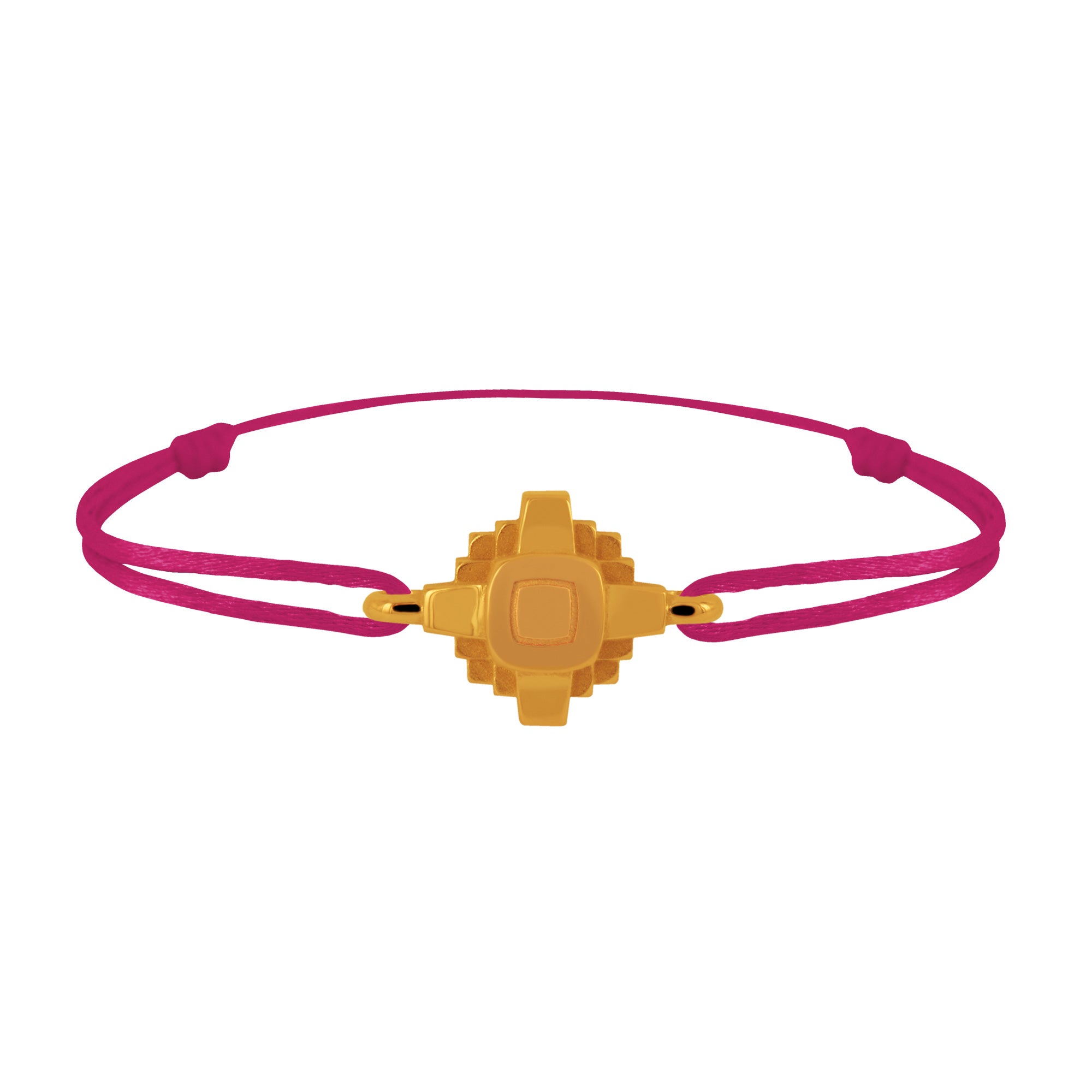 Bracelet Esther tout Or