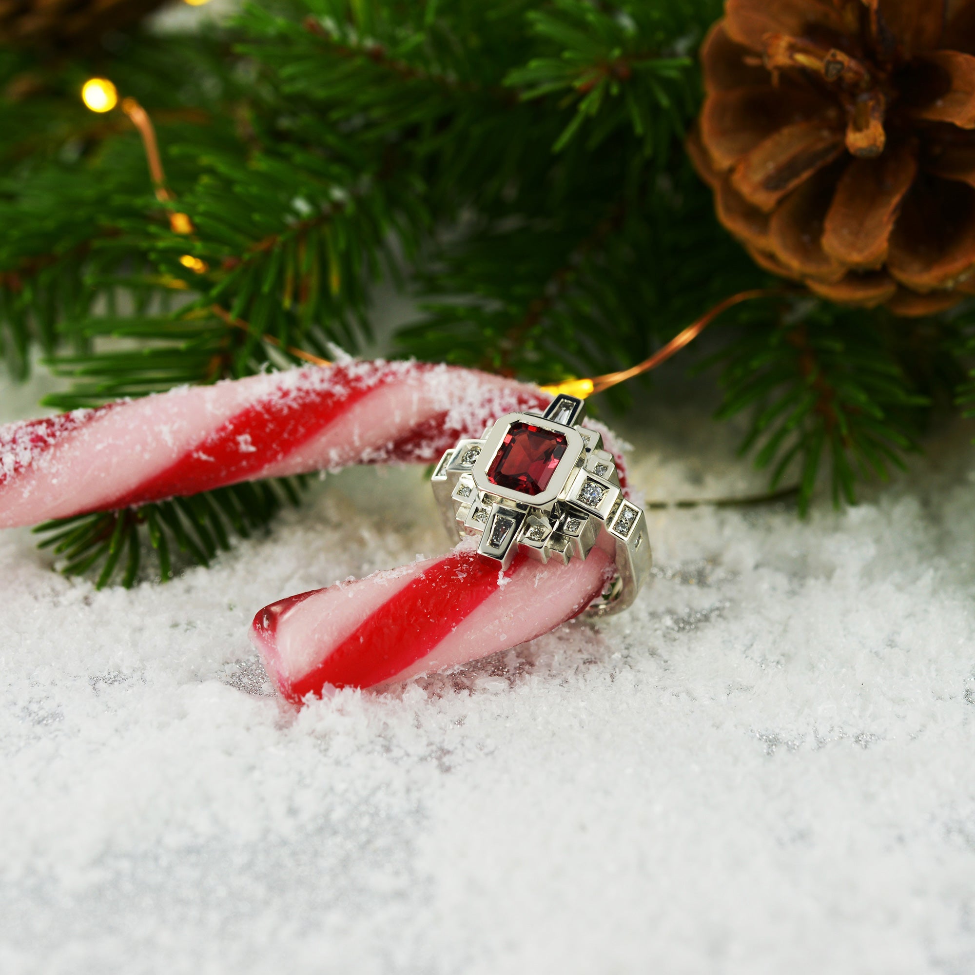 Sélection de Noël