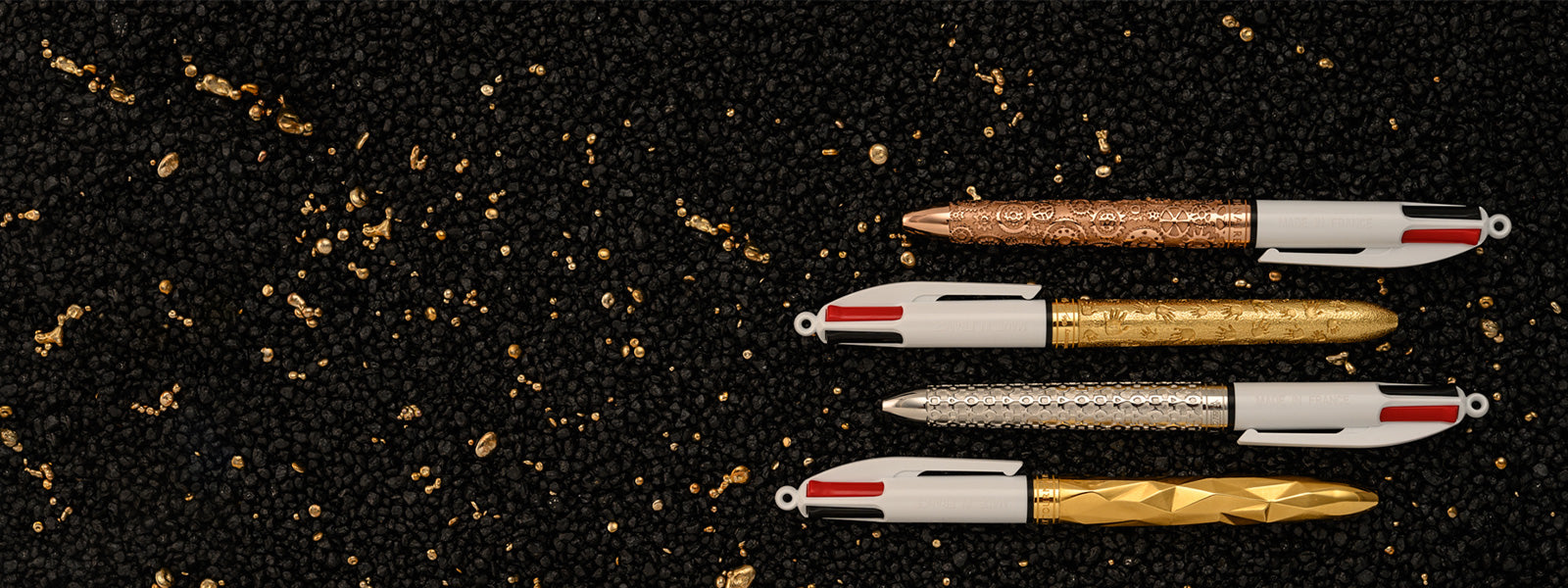 Bic X Tournaire