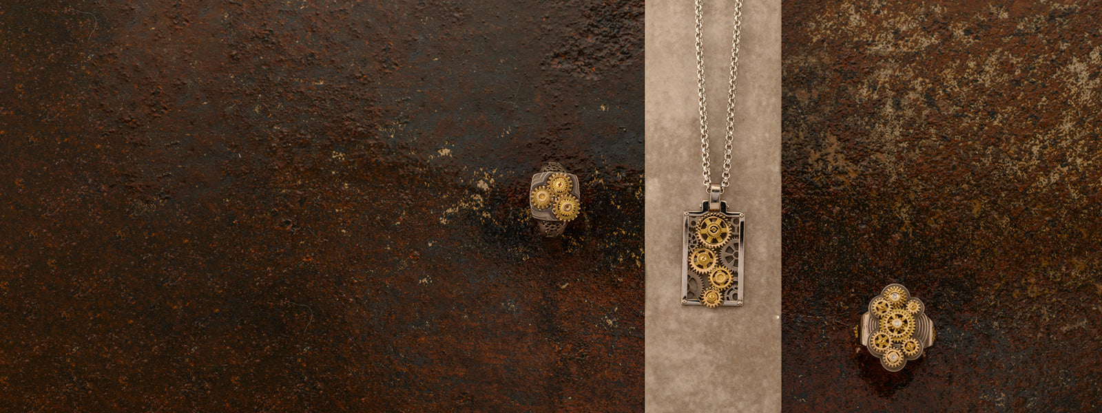 Bijoux Homme