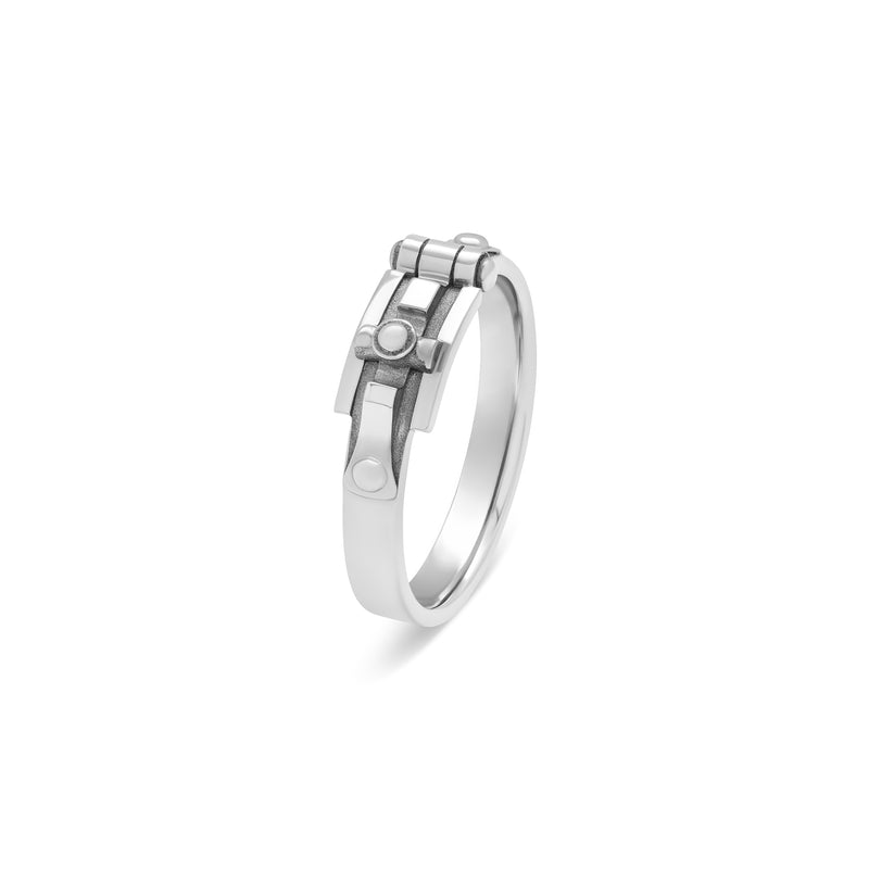 Bague Free baby