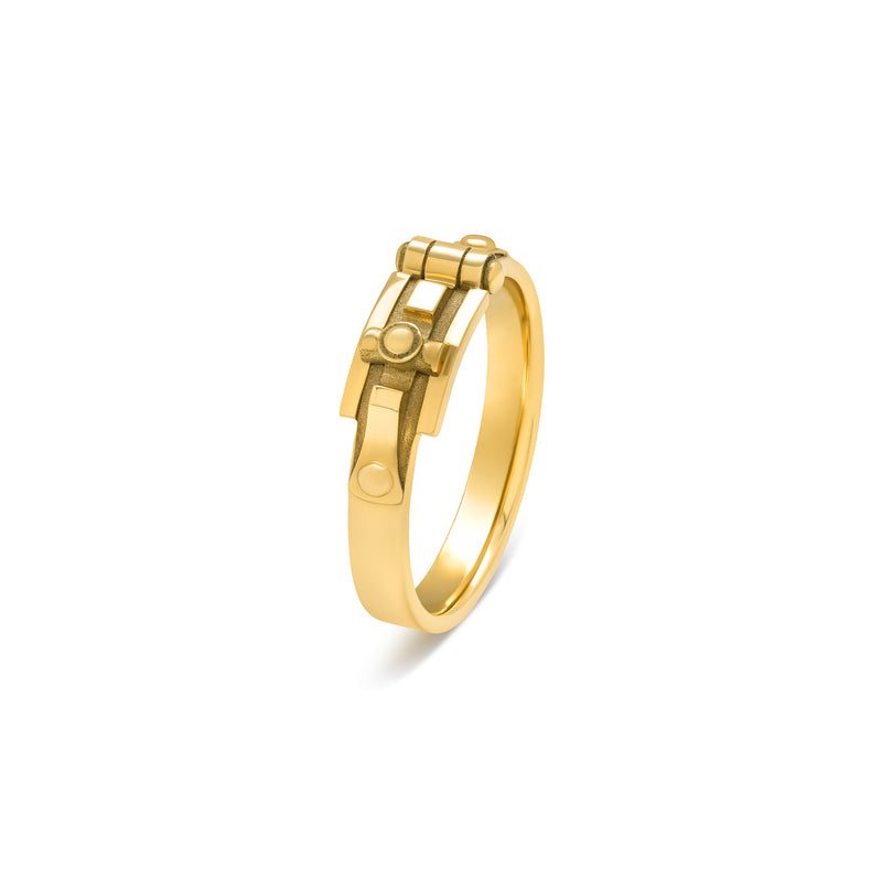Bague Free baby