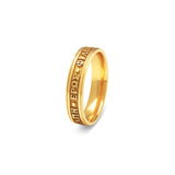 Alliance 3 Amours 4,5mm