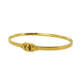 Bracelet Jonc Free small