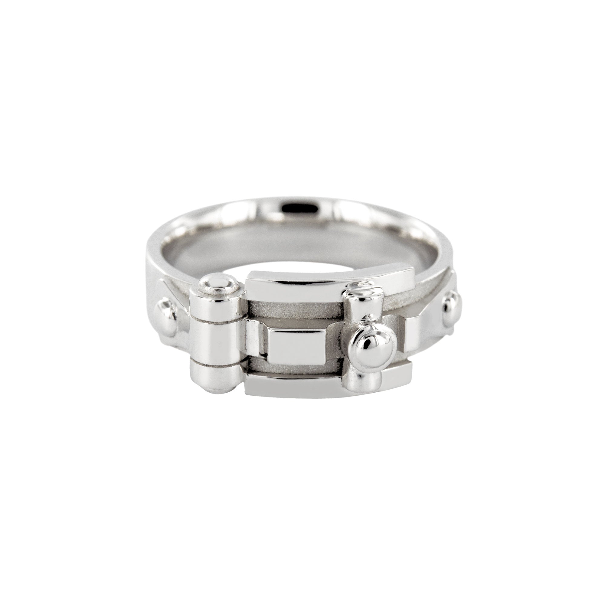 Free medium ring