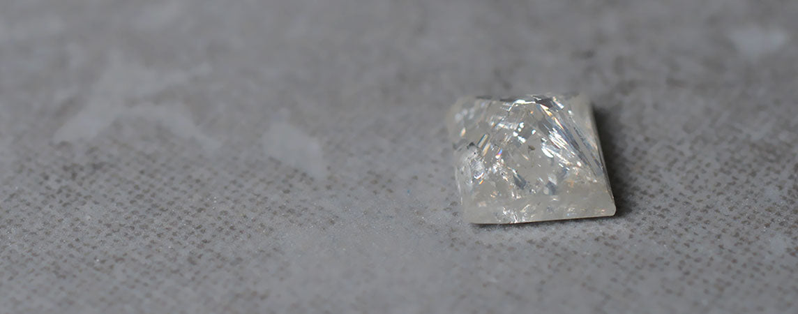 Des nouvelles du plus gros diamant du monde… il devient parure