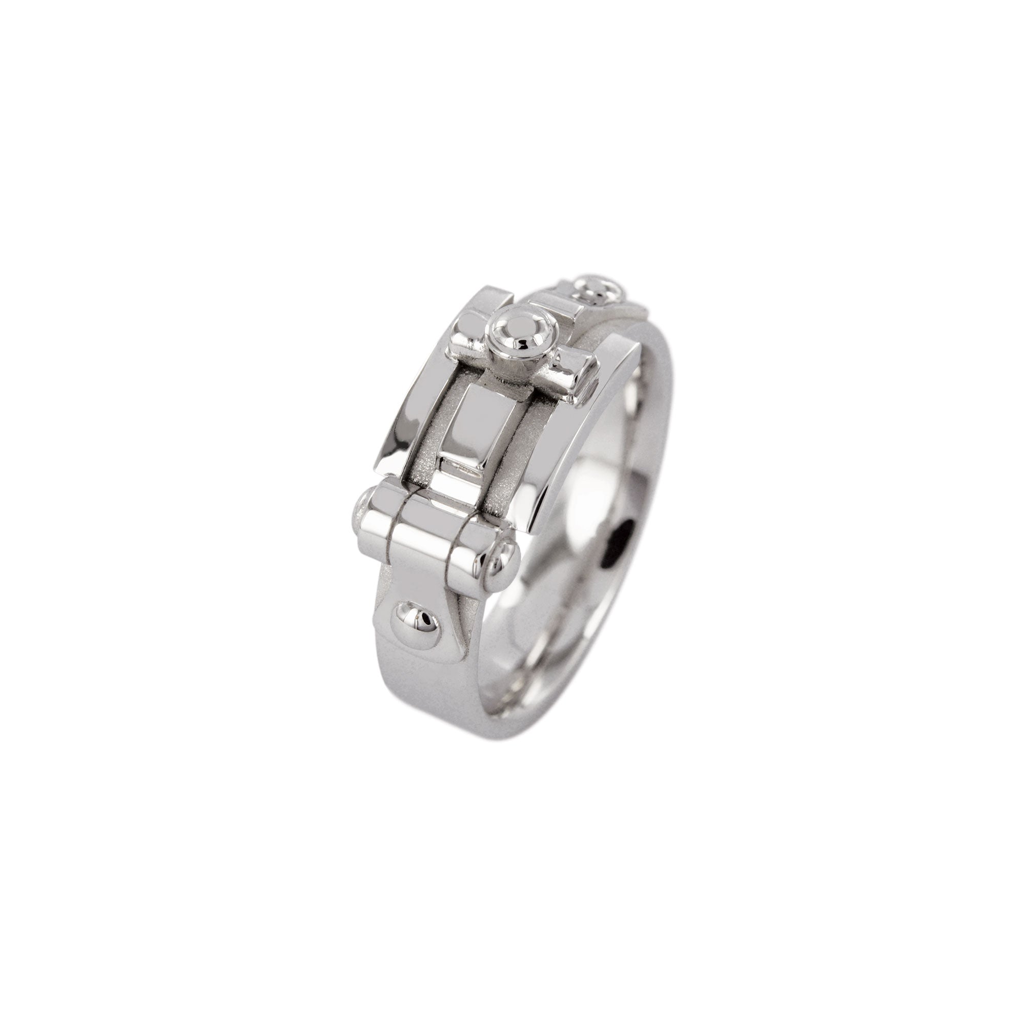 Free medium ring
