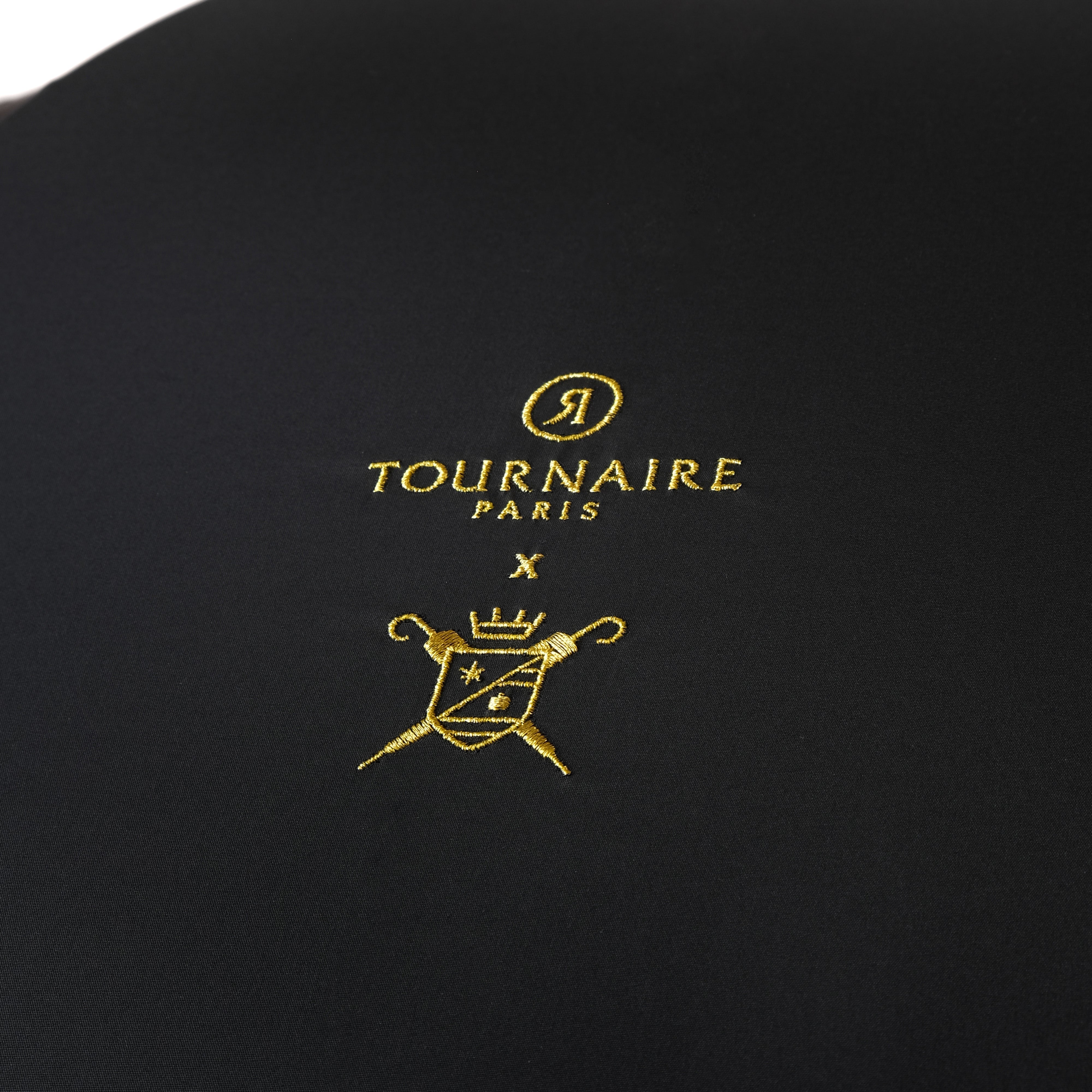 Le Parapluie de Cherbourg x Tournaire modèle Alchimie