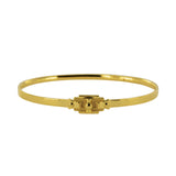 Bracelet Jonc Free small