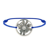 Bracelet Montbrison en Argent