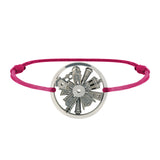 Bracelet Montbrison en Argent