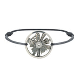 Bracelet Montbrison en Argent