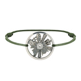 Bracelet Montbrison en Argent