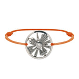 Bracelet Paris en Argent