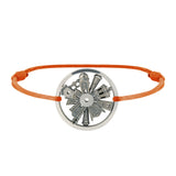 Bracelet Montbrison en Argent