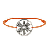 Bracelet Lyon en Argent