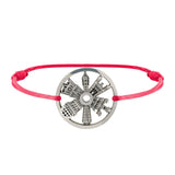 Bracelet Lyon en Argent