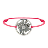 Bracelet Montbrison en Argent