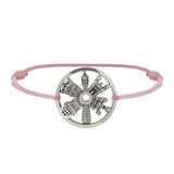 Bracelet Lyon en Argent